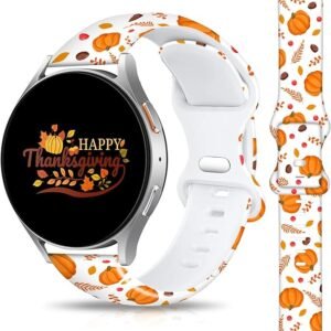 Christmas Halloween Watch