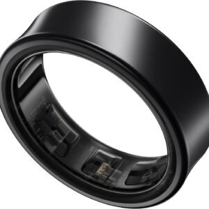 Galaxy Ring Fitness Monitor