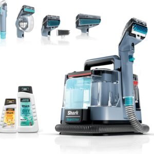 Shark StainStriker Portable