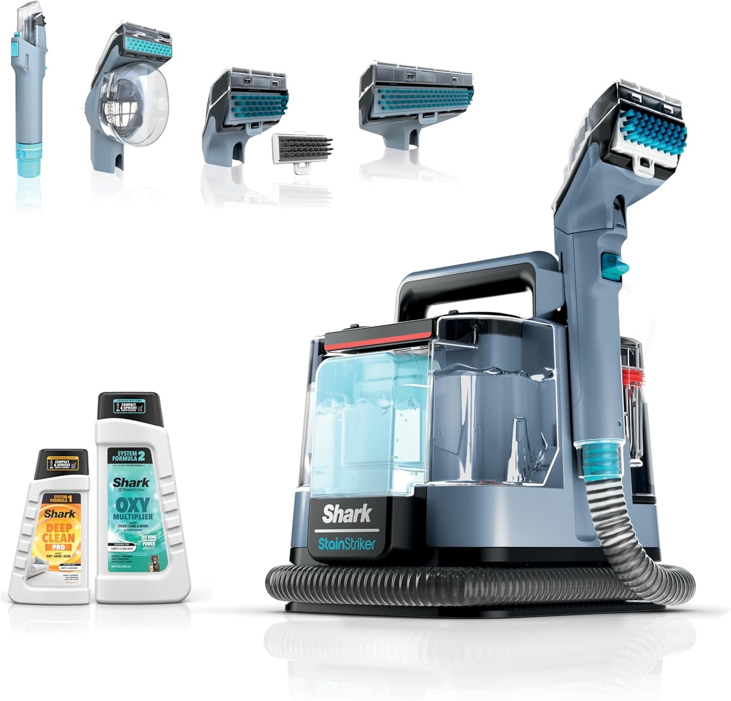 Shark StainStriker Portable